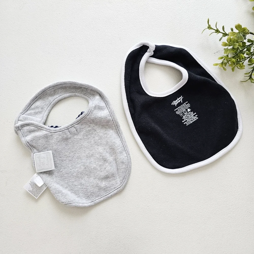 100% Cotton Gentleman Baby Boy Bow Bibs, Koala Baby Boutique/ 2014 Stephan Baby
